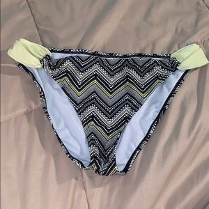 Bikini bottoms